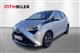 Billede af Toyota Aygo 1,0 VVT-I X-plore DAB+ 72HK 5d