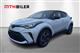 Billede af Toyota C-HR 2,0 Hybrid C-LUB Design Multidrive S 184HK 5d Aut.