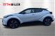 Billede af Toyota C-HR 2,0 Hybrid C-LUB Design Multidrive S 184HK 5d Aut.