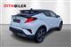 Billede af Toyota C-HR 2,0 Hybrid C-LUB Design Multidrive S 184HK 5d Aut.