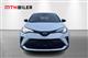 Billede af Toyota C-HR 2,0 Hybrid C-LUB Design Multidrive S 184HK 5d Aut.