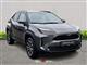 Toyota Yaris Cross 1,5 Hybrid Style 116HK 5d Trinl. Gear-12498767