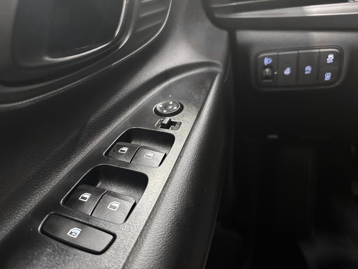 Billede af Hyundai Bayon 1,0 T-GDI Essential 100HK 5d 6g