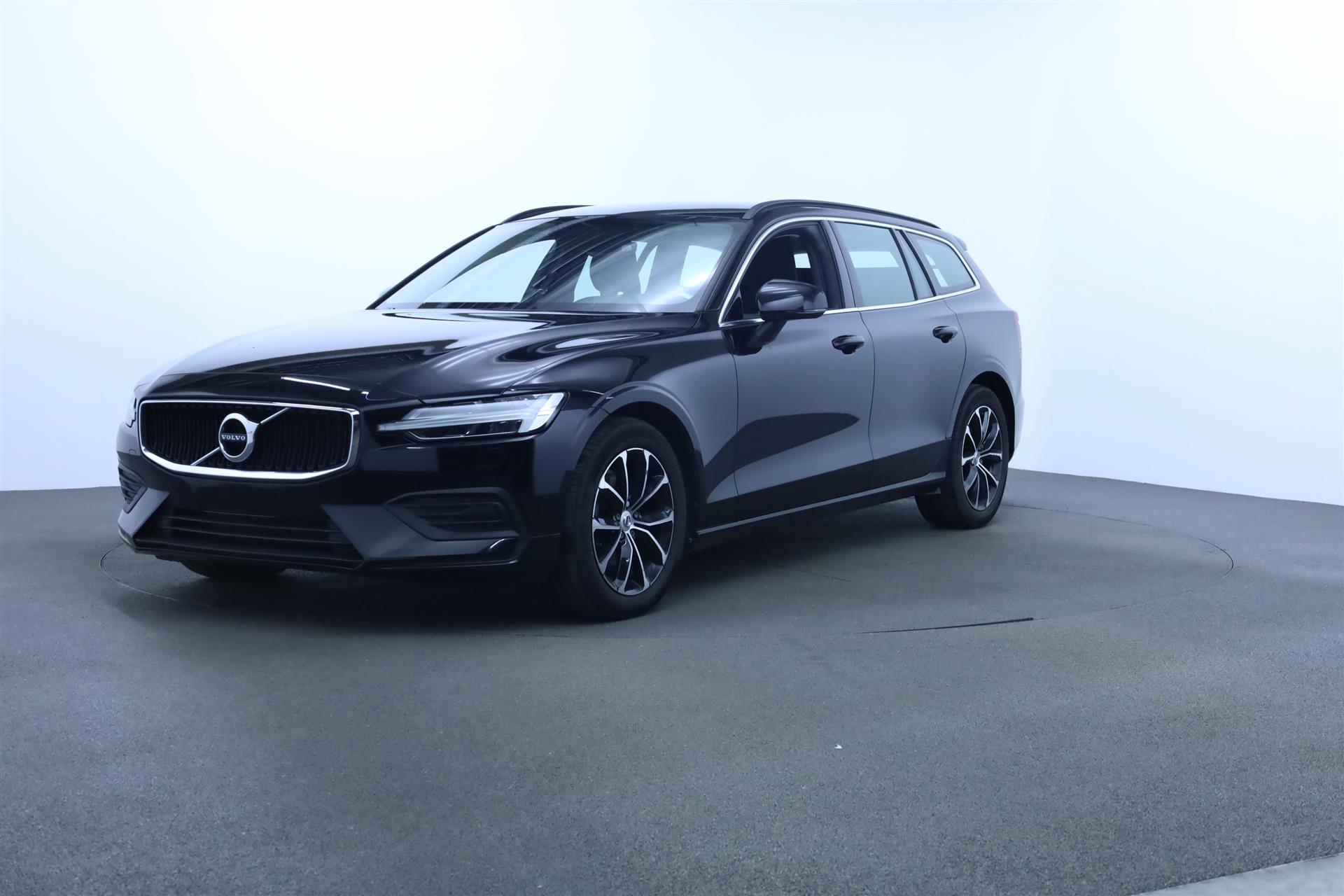 Billede af Volvo V60 2,0 B4 Momentum 197HK Stc 8g Aut.