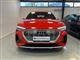 Billede af Audi E-tron 50 S Line Prestige Quattro 313HK 5d Aut.