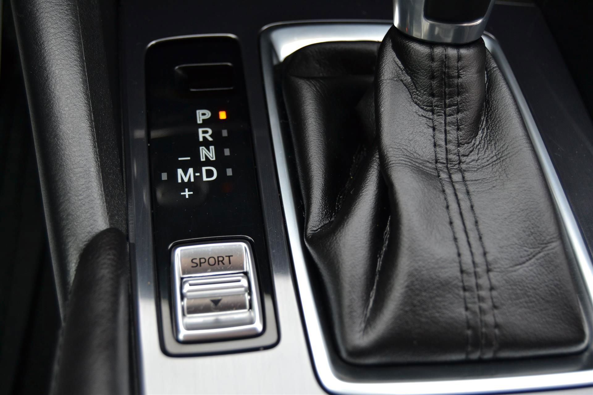 Billede af Mazda 6 2,0 Skyactiv-G Vision 165HK Stc 6g Aut.