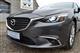 Billede af Mazda 6 2,0 Skyactiv-G Vision 165HK Stc 6g Aut.