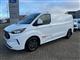 Billede af Ford Transit Custom 300 L2H1 2,0 EcoBlue Limited 170HK Van 8g Aut.