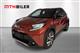 Billede af Toyota Aygo X 1,0 VVT-I Envy 72HK 5d