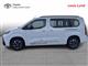 Toyota Proace City Verso Long 1,2 Family To Skydedør, Bagklap 110HK 6g-12504938