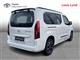 Toyota Proace City Verso Long 1,2 Family To Skydedør, Bagklap 110HK 6g-12504939