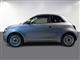 Billede af Fiat 500e EL Icon 118HK Cabr. Aut.