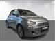 Billede af Fiat 500e EL Icon 118HK Cabr. Aut.