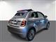 Billede af Fiat 500e EL Icon 118HK Cabr. Aut.