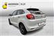 Billede af Suzuki Baleno 1,2 SHVS  Mild hybrid Exclusive Plus mild-hybrid 90HK 5d