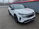 Billede af Peugeot e-3008 EL GT Pack 210HK 5d Aut.