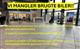 Billede af Peugeot e-3008 EL GT Pack 210HK 5d Aut.