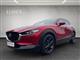 Billede af Mazda CX-30 2,0 Skyactiv-X  Mild hybrid LTD 186HK 5d 6g Aut.