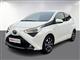 Billede af Toyota Aygo 1,0 VVT-I X-Press 72HK 5d