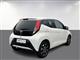 Billede af Toyota Aygo 1,0 VVT-I X-Press 72HK 5d