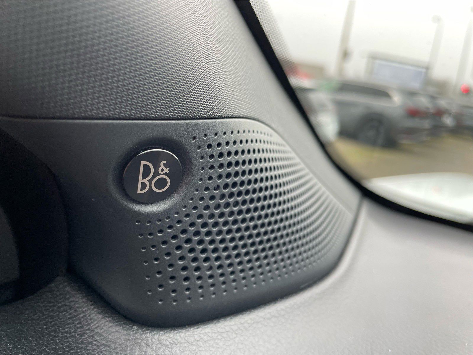 Billede af Ford Ranger Raptor 3,0 V6 EcoBoost e-4WD 292HK DobKab 10g Aut.