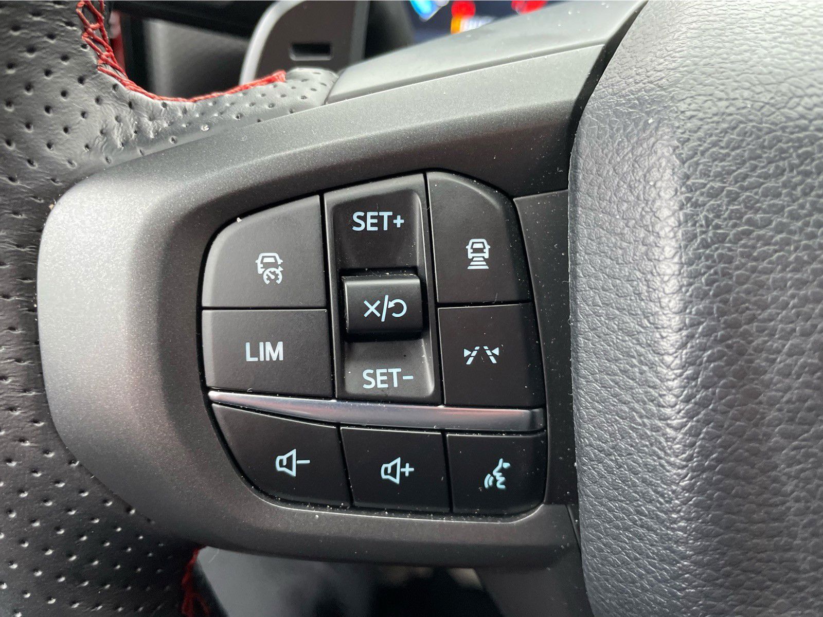 Billede af Ford Ranger Raptor 3,0 V6 EcoBoost e-4WD 292HK DobKab 10g Aut.