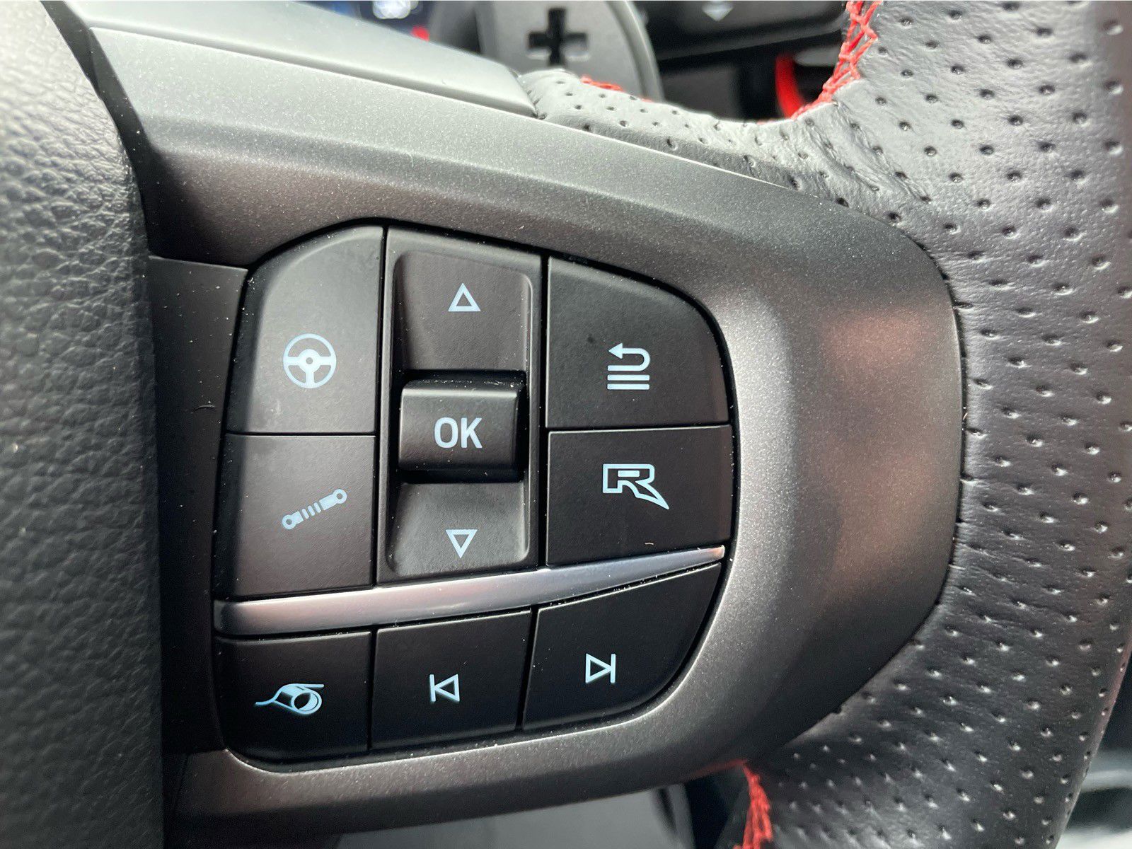 Billede af Ford Ranger Raptor 3,0 V6 EcoBoost e-4WD 292HK DobKab 10g Aut.