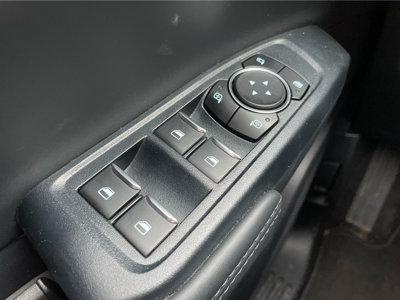 Billede af Ford Ranger Raptor 3,0 V6 EcoBoost e-4WD 292HK DobKab 10g Aut.