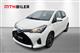 Billede af Toyota Yaris 1,5 Hybrid H2 E-CVT 100HK 5d Trinl. Gear