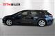 Billede af Toyota Corolla Touring Sports 2,0 Hybrid H3 E-CVT 180HK Stc 6g Aut.