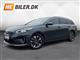 Billede af Kia Ceed SW 1,6 GDI PHEV  Plugin-hybrid Upgrade m/Plus DCT 141HK Stc 6g Aut.