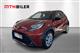 Billede af Toyota Aygo X 1,0 VVT-I Envy 72HK 5d Aut.