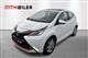 Billede af Toyota Aygo 1,0 VVT-I X-Pose 69HK 5d