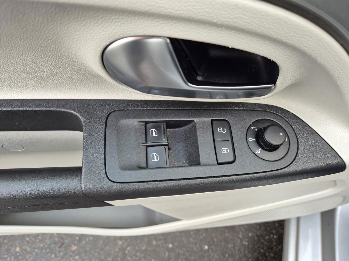 Billede af Seat Mii 1,0 MPI Style Start/Stop 60HK 5d