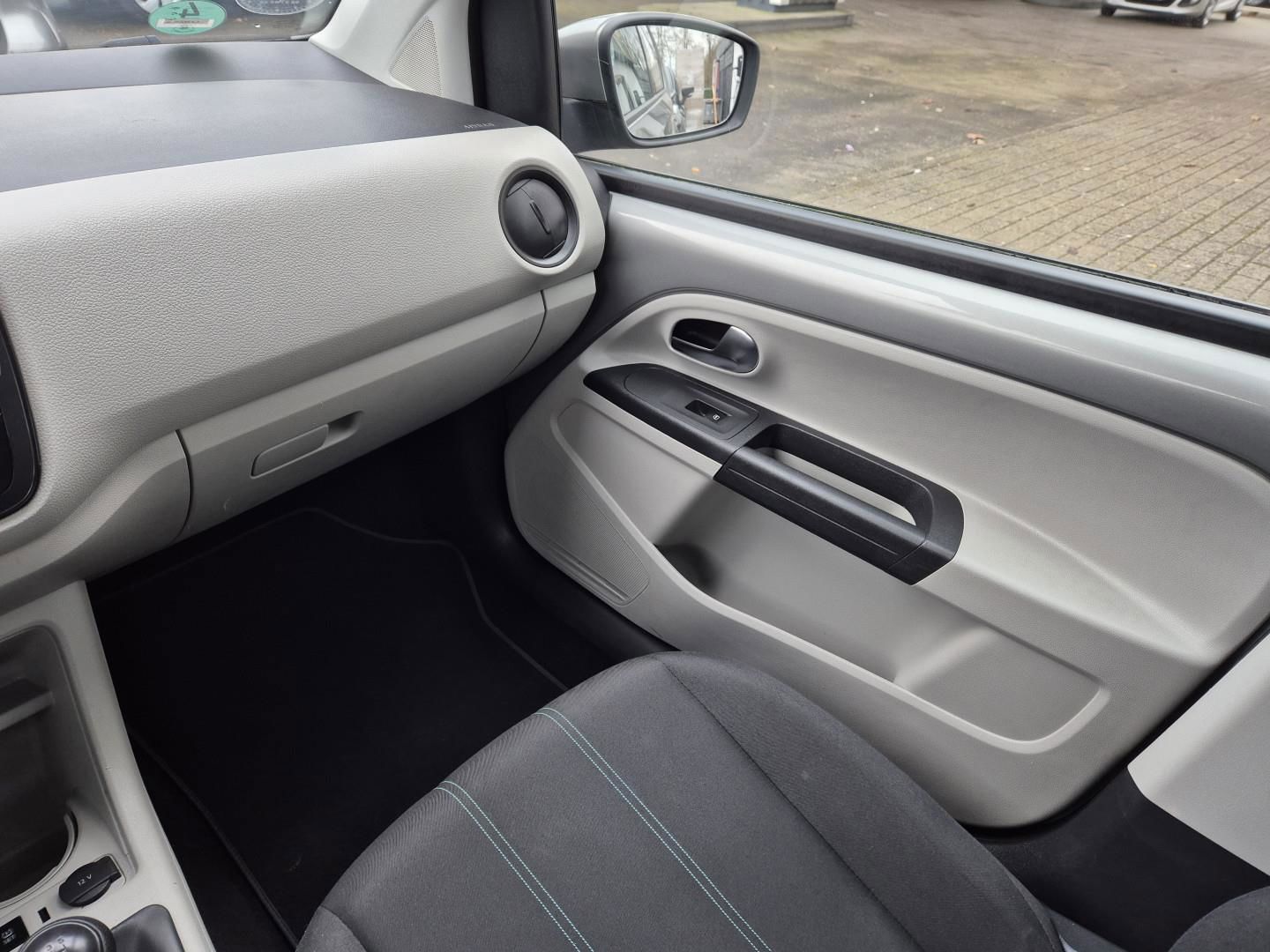 Billede af Seat Mii 1,0 MPI Style Start/Stop 60HK 5d