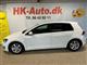 Billede af VW Golf 1,4 TSI BMT Comfortline 122HK 5d 6g