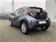 Billede af Toyota Aygo X 1,0 VVT-I Active 72HK 5d