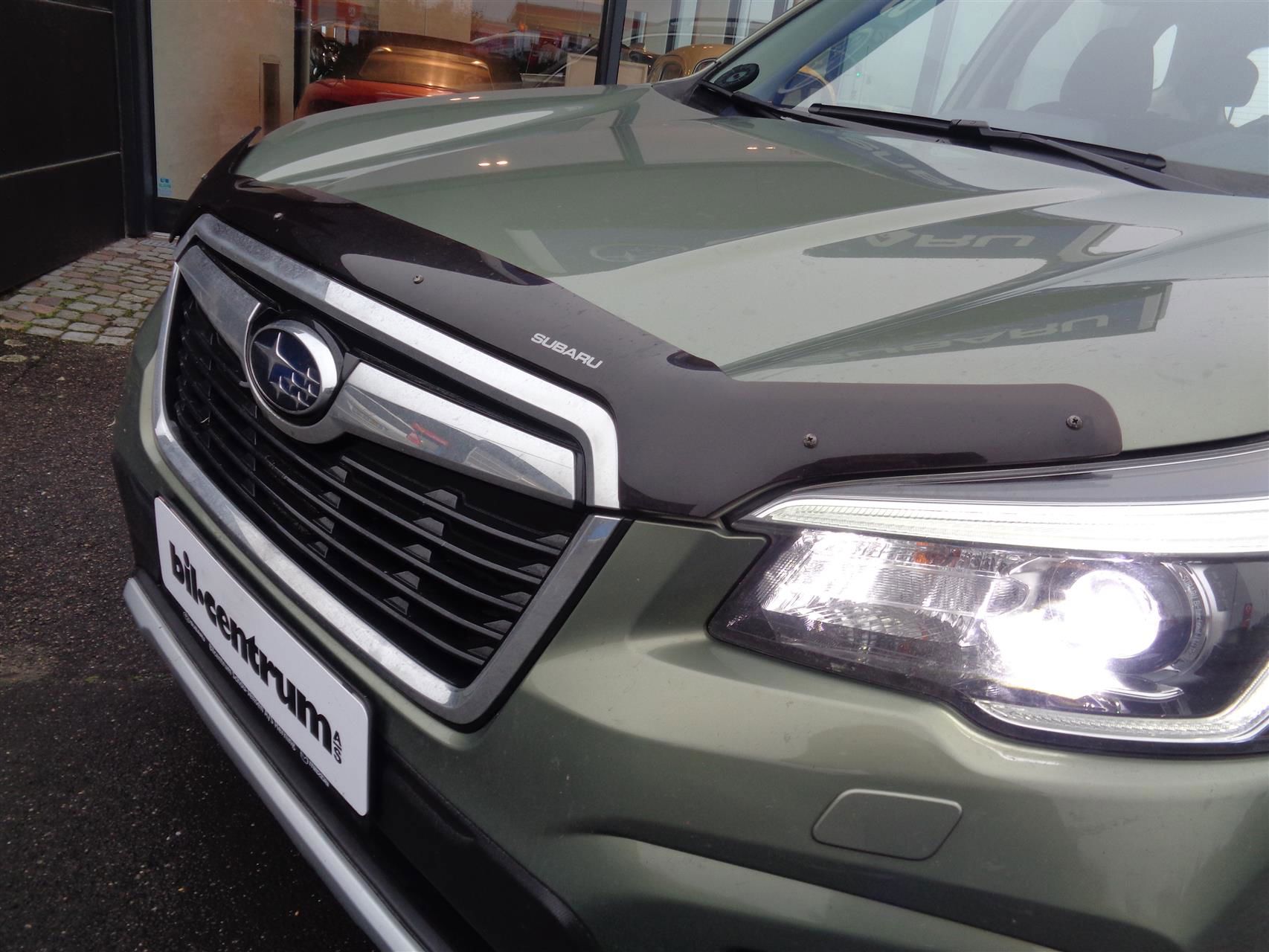 Billede af Subaru Forester 2,0 e-Boxer  Mild hybrid Base AWD Lineartronic 150HK 5d 6g Aut.