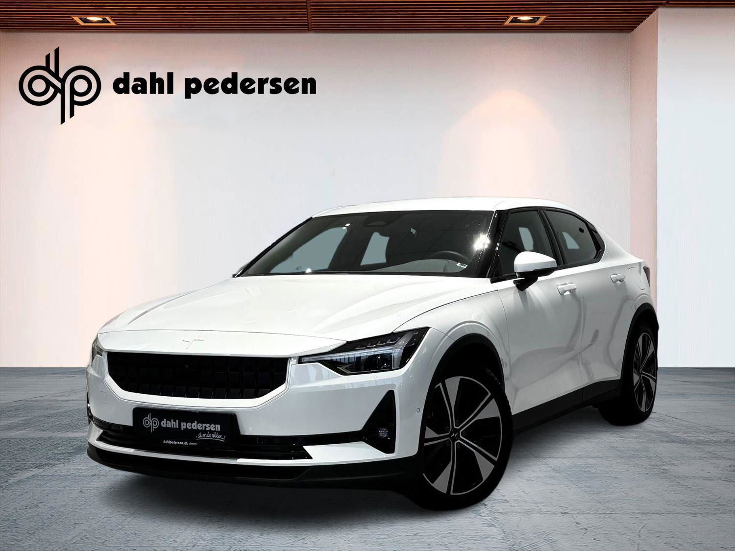 Billede af Polestar 2 EL Long range Single motor 231HK 5d Aut.