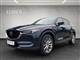 Billede af Mazda CX-5 2,5 Skyactiv-G Cosmo 194HK 5d 6g