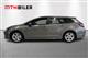 Billede af Toyota Corolla Touring Sports 2,0 Hybrid H3 Smart E-CVT 180HK Stc 6g Aut.