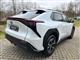 Billede af Toyota bZ4X SUV 160 kW (218 hk) aut. gear AWD Executive Premium