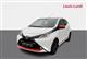 Toyota Aygo 1,0 VVT-I X-pression 69HK 5d-12513807