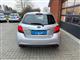 Billede af Toyota Yaris 1,5 VVT-I  Hybrid H2 Touch Style E-CVT 100HK 5d Aut.