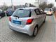 Billede af Toyota Yaris 1,5 VVT-I  Hybrid H2 Touch Style E-CVT 100HK 5d Aut.