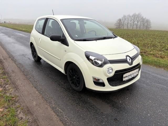 Billede af Renault Twingo 1,2 16V Authentique 75HK 3d