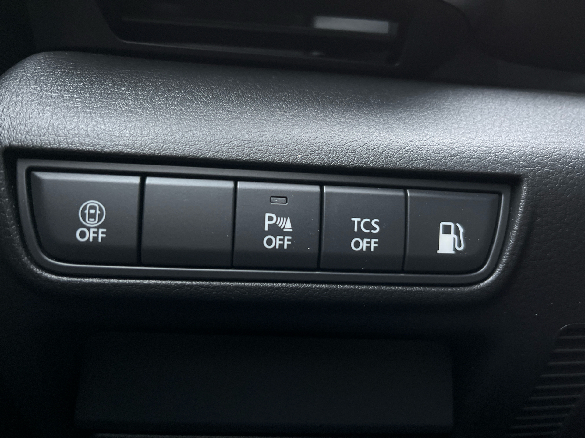 Billede af Mazda MX-30 0,8 e-Skyactiv R-EV  Plugin-hybrid Exclusive-Line 170HK 5d Trinl. Gear