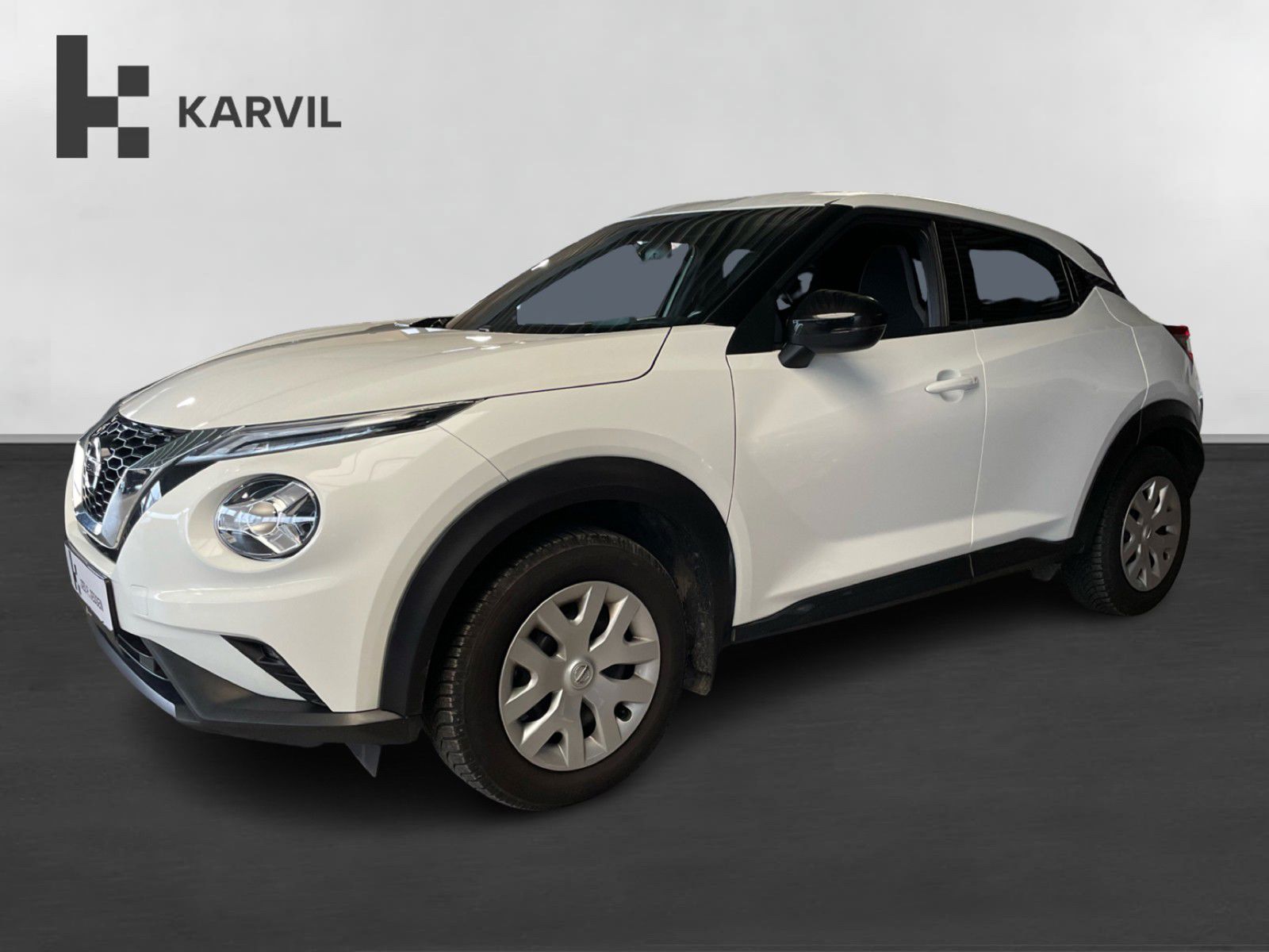 Billede af Nissan Juke 1,0 Dig-T N-Connecta DCT 117HK 5d 7g Aut.