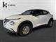 Billede af Nissan Juke 1,0 Dig-T N-Connecta DCT 117HK 5d 7g Aut.