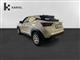 Billede af Nissan Juke 1,0 Dig-T N-Connecta DCT 117HK 5d 7g Aut.